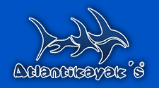 Atlantikayaks logo