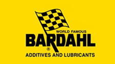 Bardahl logo