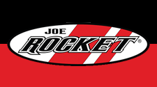 Joe Rocket logo