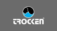 Trocken logo